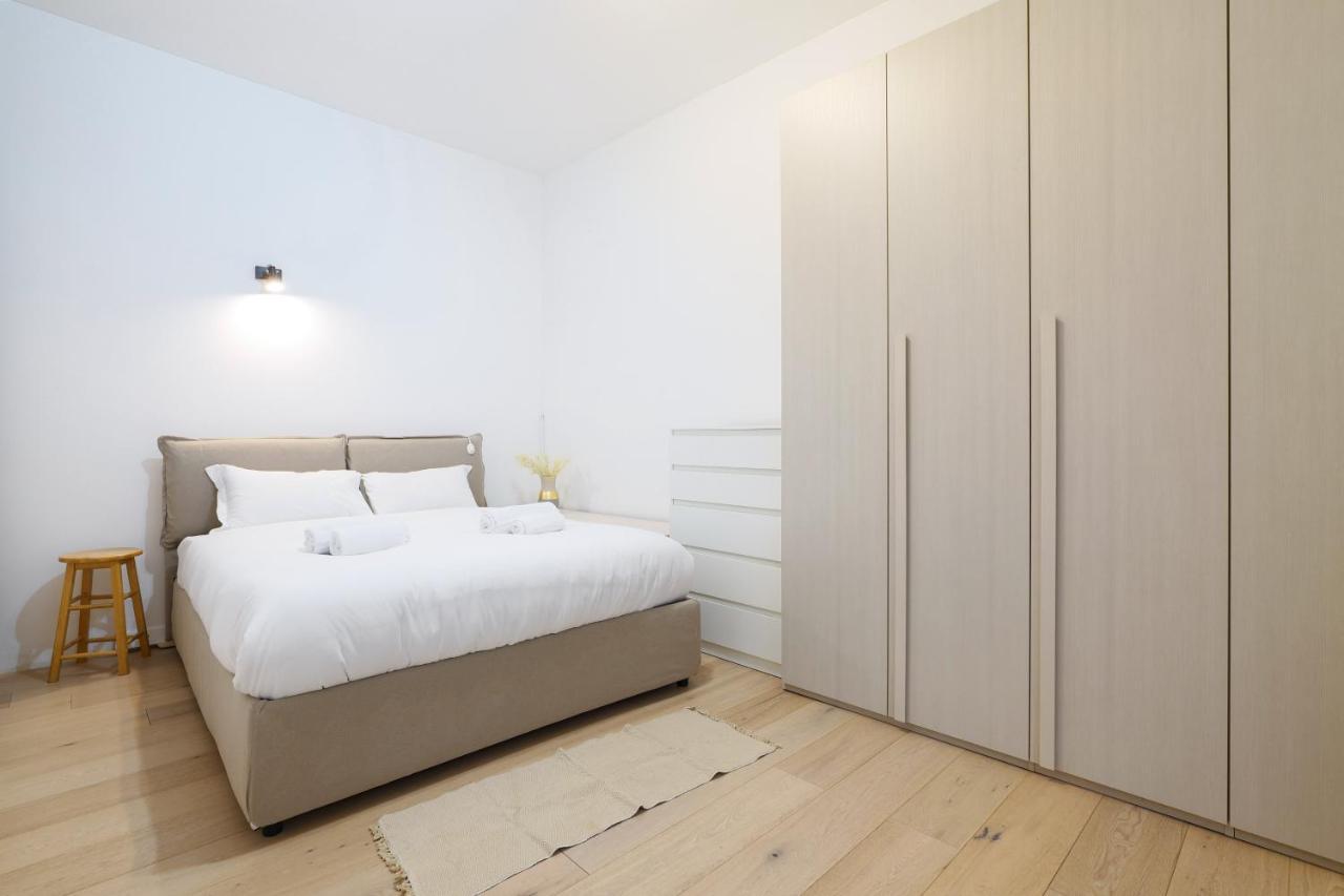 Primopiano - Copernico 10 Lejlighed Milano Eksteriør billede
