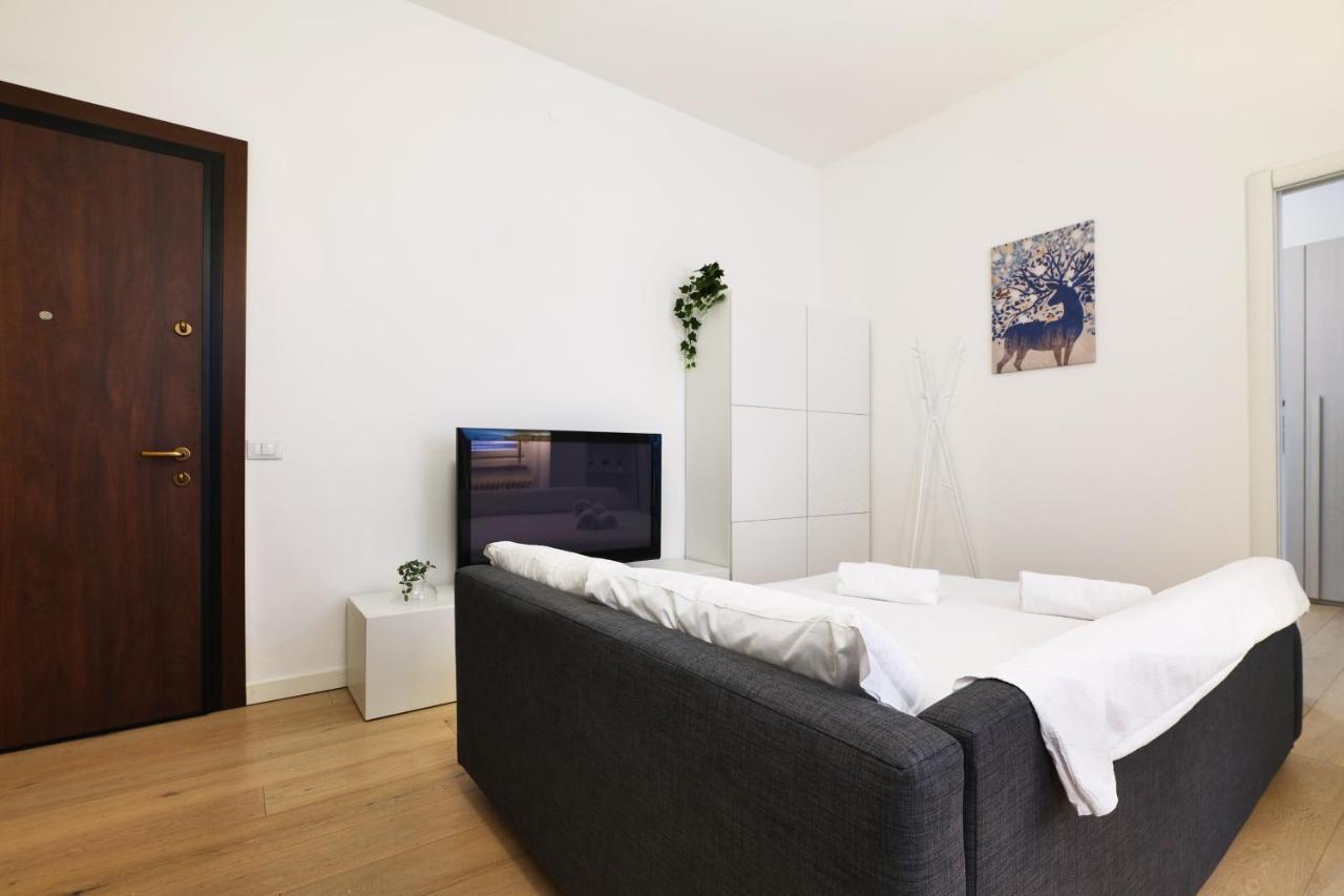 Primopiano - Copernico 10 Lejlighed Milano Eksteriør billede