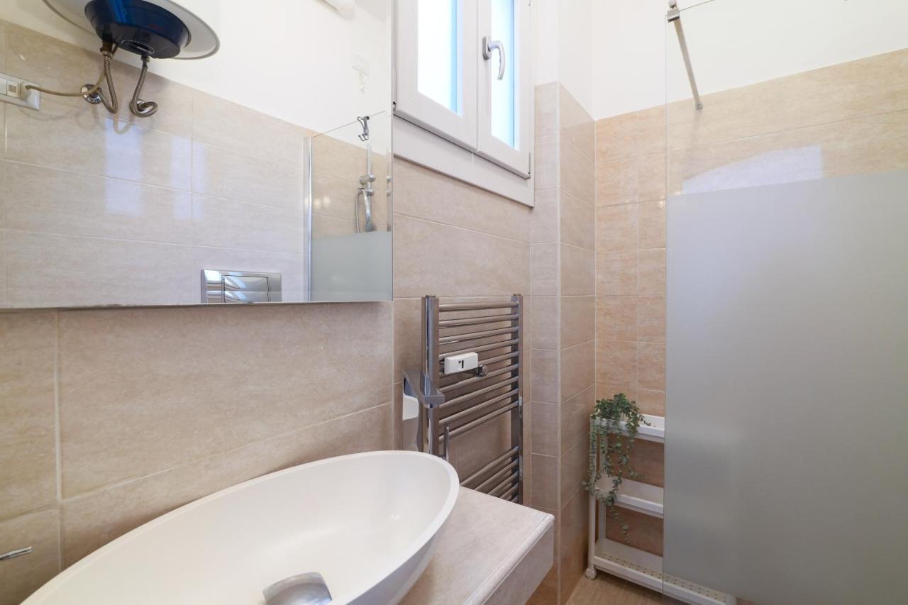 Primopiano - Copernico 10 Lejlighed Milano Eksteriør billede