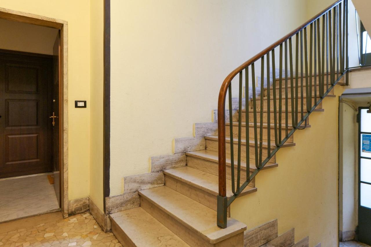 Primopiano - Copernico 10 Lejlighed Milano Eksteriør billede