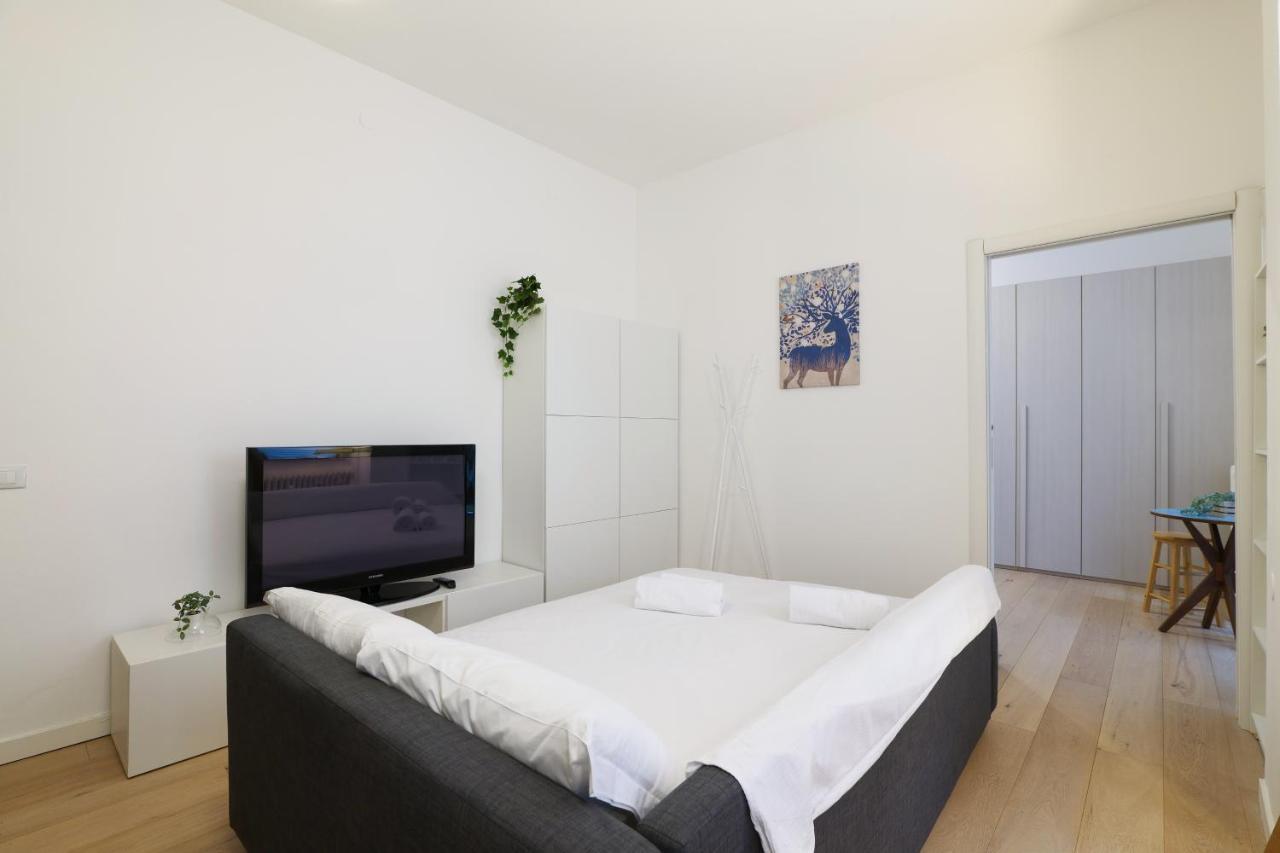 Primopiano - Copernico 10 Lejlighed Milano Eksteriør billede